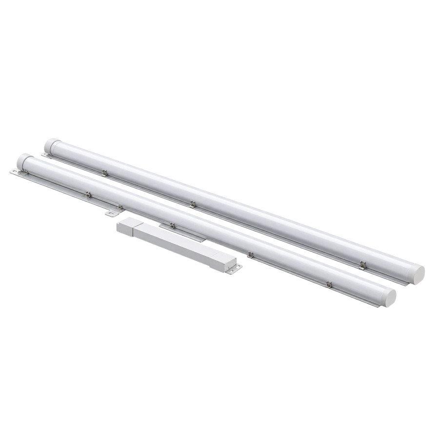 FIT CCT LED Umrüstkit – LED-Leuchte von ITECKA für Büro & Innenbereich