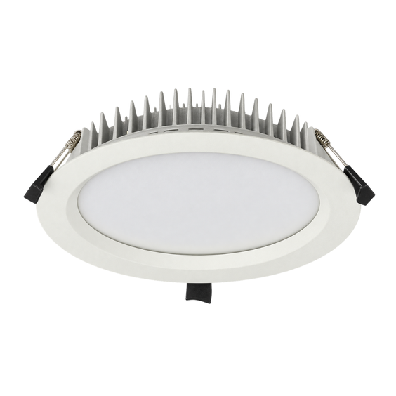 LED Downlights ColorSwitch – LED-Leuchte von ITECKA für Büro & Innenbereich