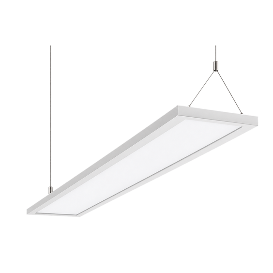 SL629+ PL S/C Pendelleuchte – LED-Leuchte von ITECKA für Büro & Innenbereich