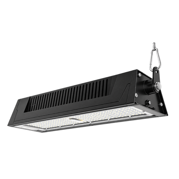 LED Linear High Bay 01-Series – LED-Leuchte von ITECKA für Industrie, Gewerbe & Feuchtraum
