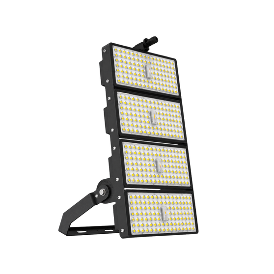 LED Sports Light 01-Series – LED-Leuchte von ITECKA für Außenbereich