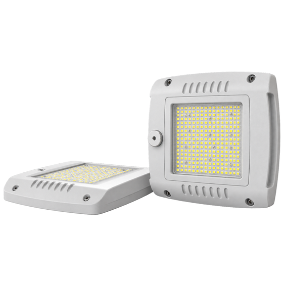 LED Canopy Light 01-Series – LED-Leuchte von ITECKA für Außenbereich