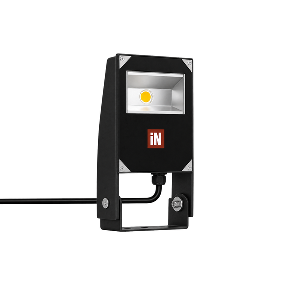 SPIDER+ 20 A/EW – LED-Leuchte von ITECKA für Außenbereich