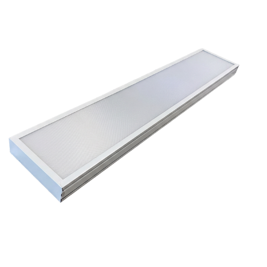 Office Aufbauleuchte – LED-Leuchte von ITECKA für Büro & Innenbereich